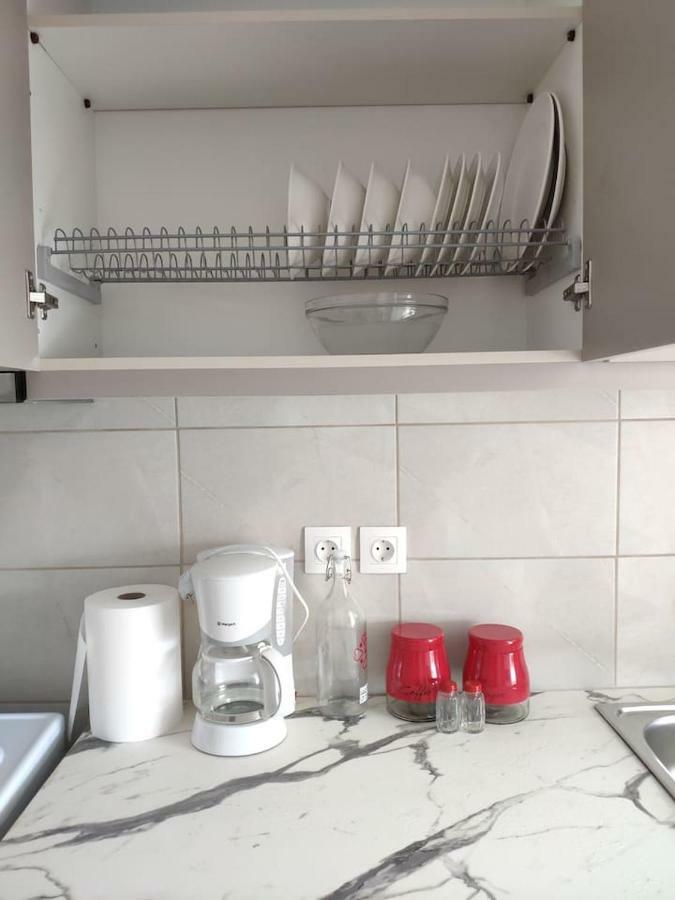 Top 6Th Floor With Big Balcony In Central Athens! 아파트 외부 사진