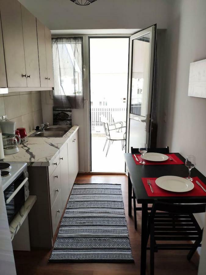 Top 6Th Floor With Big Balcony In Central Athens! 아파트 외부 사진