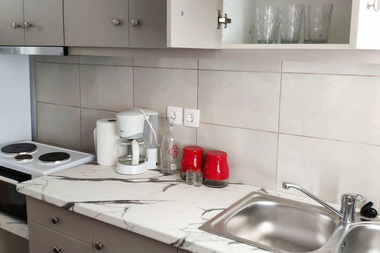 Top 6Th Floor With Big Balcony In Central Athens! 아파트 외부 사진