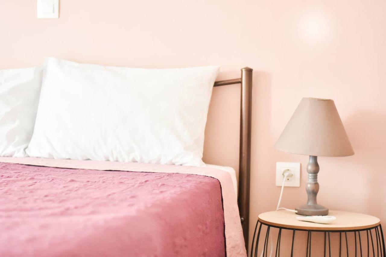 Top 6Th Floor With Big Balcony In Central Athens! 아파트 외부 사진