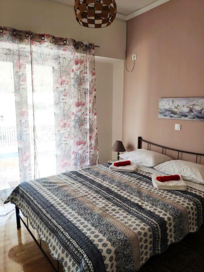 Top 6Th Floor With Big Balcony In Central Athens! 아파트 외부 사진