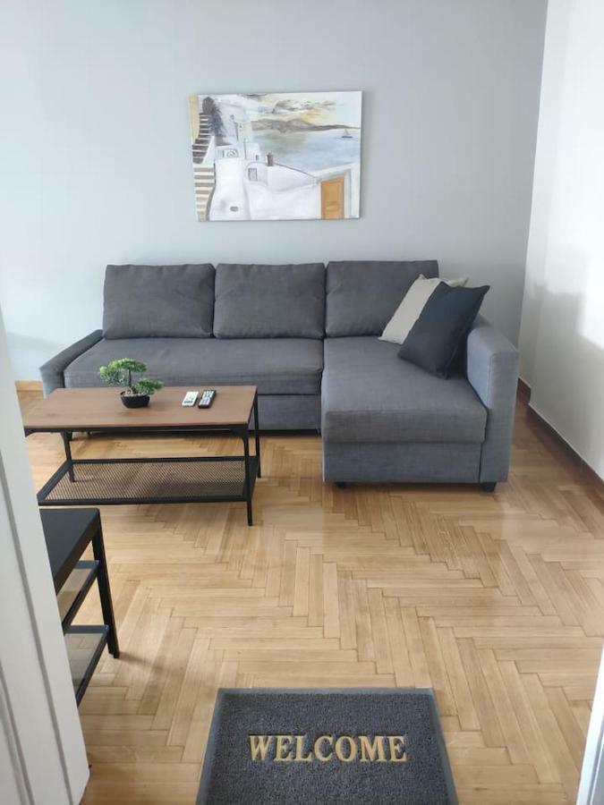 Top 6Th Floor With Big Balcony In Central Athens! 아파트 외부 사진