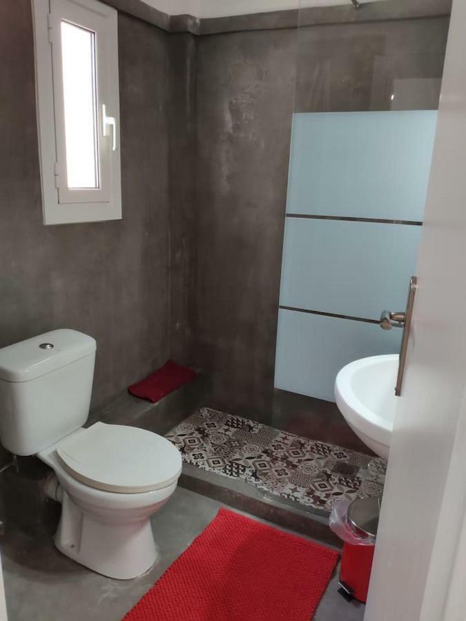 Top 6Th Floor With Big Balcony In Central Athens! 아파트 외부 사진