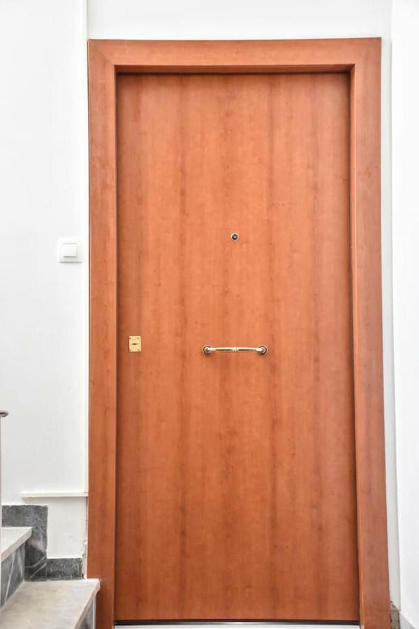Top 6Th Floor With Big Balcony In Central Athens! 아파트 외부 사진