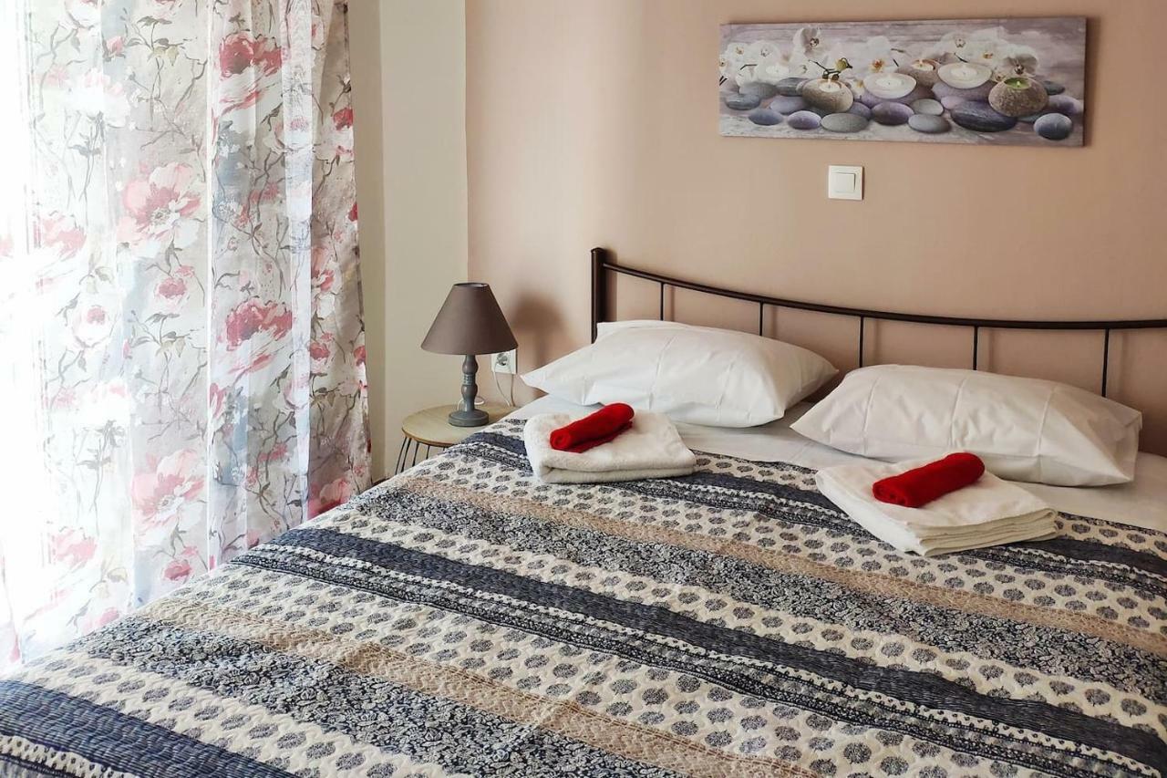 Top 6Th Floor With Big Balcony In Central Athens! 아파트 외부 사진
