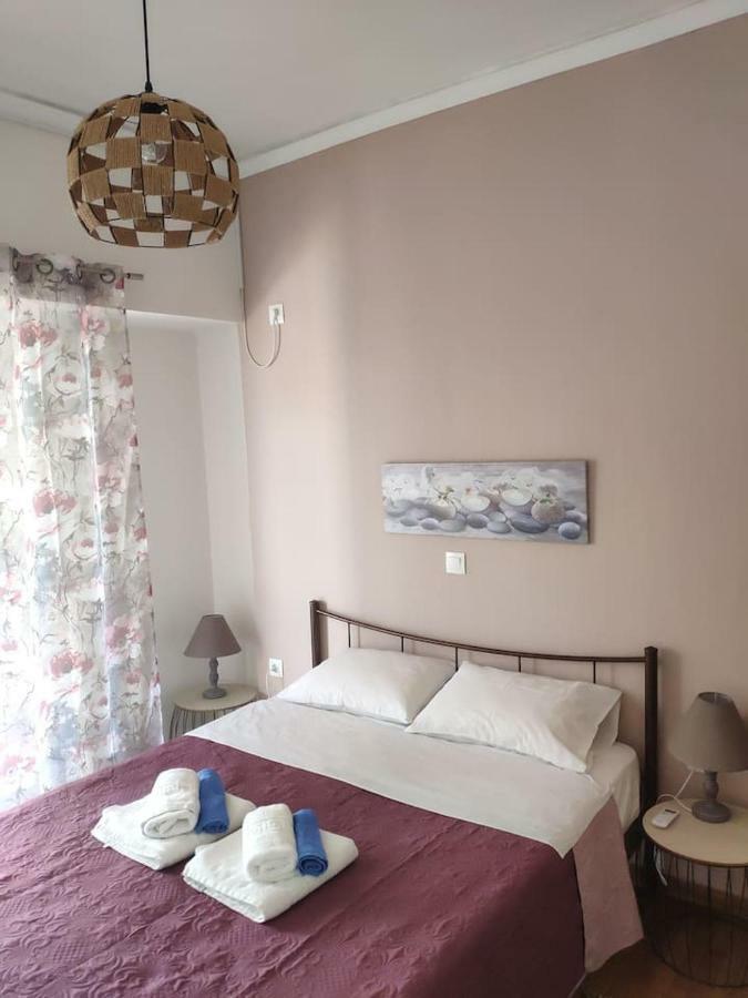 Top 6Th Floor With Big Balcony In Central Athens! 아파트 외부 사진